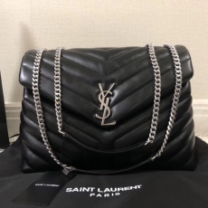 YSL Satchel Bags